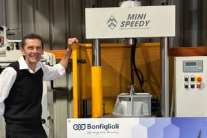 SA's Motion Control invests in Bonfiglioli assembly