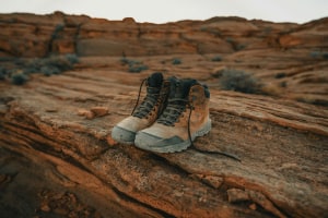 How to&hellip; clean hiking boots