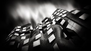 The magic of mono: Tips for creative architecture b&w shots (part two)