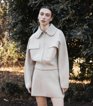 David Jones to welcome new Australian label next week