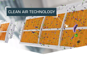 Understanding clean air technology