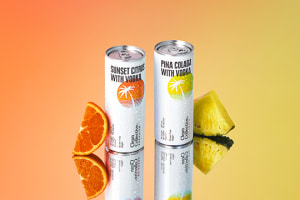 Clean Collective launches cocktail-inspired RTDs