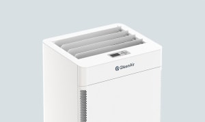 QleanAir launches sensitive environments air cleaner