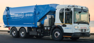 Perth next port of call for AIP