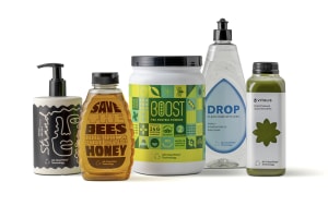 Full suite of sustainability solutions