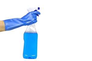Cleancorp sees 1000 more enquiries for virus clean