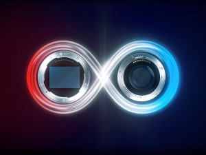 DJI joins L-Mount alliance