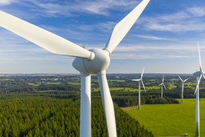 High cost of net zero