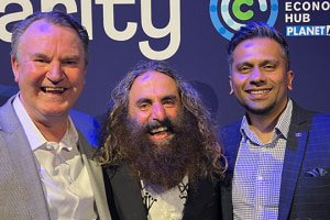 Close the Loop wins ACE Circular Leader Award 