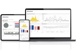 Caverion partners with ClimaCheck