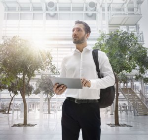 KNX-automated HVAC solution for commercial buildings