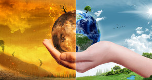 US, China lead 2030 climate plans 