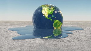 Few countries on track to meet Paris Climate Agreement 