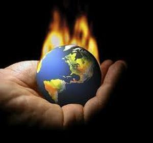 Holistic approach to climate change