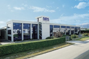 Climaveneta creates export hub 