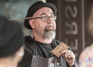Brisbane letterpress centre under threat