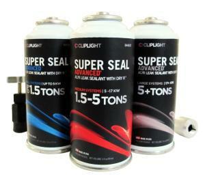 New addition to super seal range