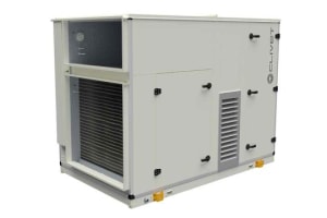 New generation of ventilation 