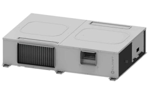 Air renewal unit 