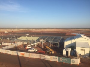 Cloncurry Airport gets $10 million for flood recovery upgrades