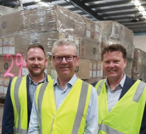 Print21 magazine: Closing the recycling loop