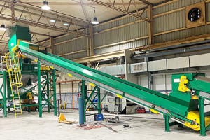 &lsquo;Closing the loop&rsquo; with new TonerPlas line