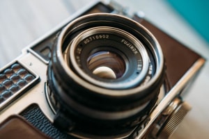 Video: How to inspect a vintage lens