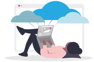 Chili publisher released into cloud