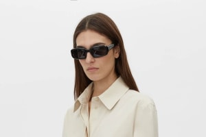 Camilla and Marc sets up for a London summer