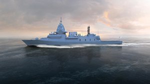 ADM's Top 40 Defence Contractors 2019