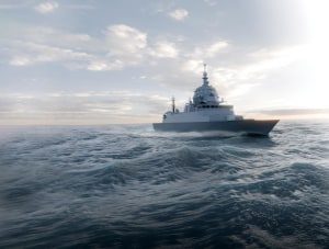 Beyond the Navy&rsquo;s Air Warfare Destroyers