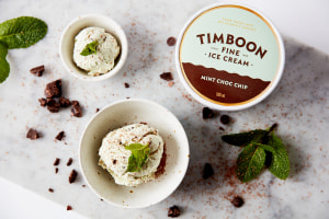 Timboon celebrates 21st with new look