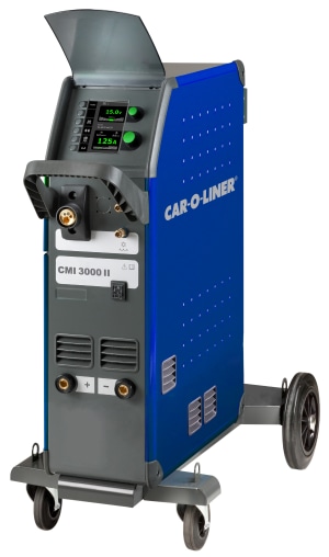 Updated CMI300