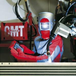 Breathing new life into tired robots