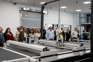 CMYKhub officially opens new Melbourne HQ
