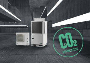 CO2 portfolio 