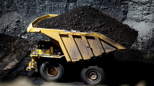 Maintenance campaign targets mining 