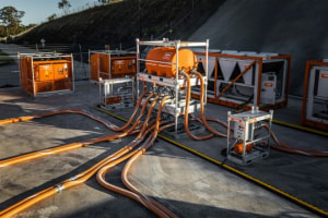 Maintain productivity with scalable heating 