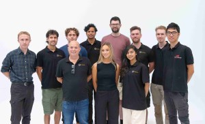 Mobilising Cobot palletisers for Australian manufacturers