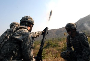 Raytheon achieves lethal intercept of low QE rocket