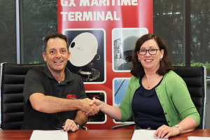 EM Solutions signs RAN SATCOM support services contract