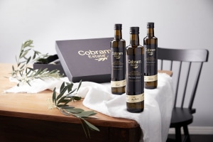 Cobram Estate wins world&rsquo;s best