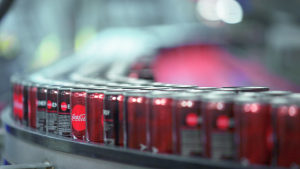 CCA records drinks plunge as COVID-19 rules take hold