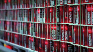 Coca-Cola Energy launched in Australia