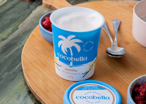 Danone asserts presence in APAC region