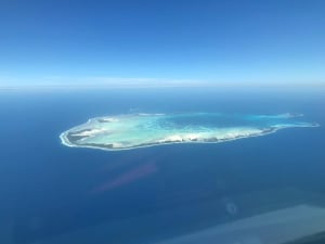 Air 555 Peregrine support works remain on schedule
