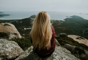 The beauty of camping at Wilson&rsquo;s Prom