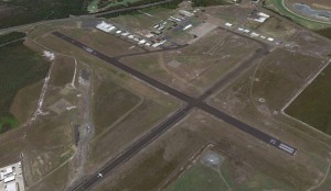Coffs Runway Closure no Certainty: Airport Boss