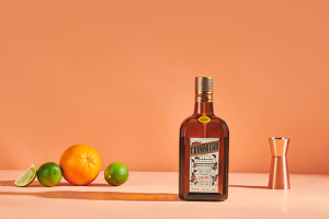 Cointreau revamps bottle for National Margarita Day