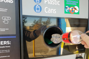 Beverage sector backs packaging reform 